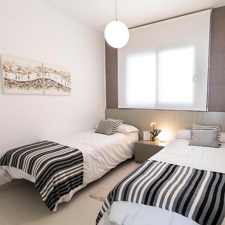 Sunset Cliffs By Mar Holidays Benidorm Luaran gambar