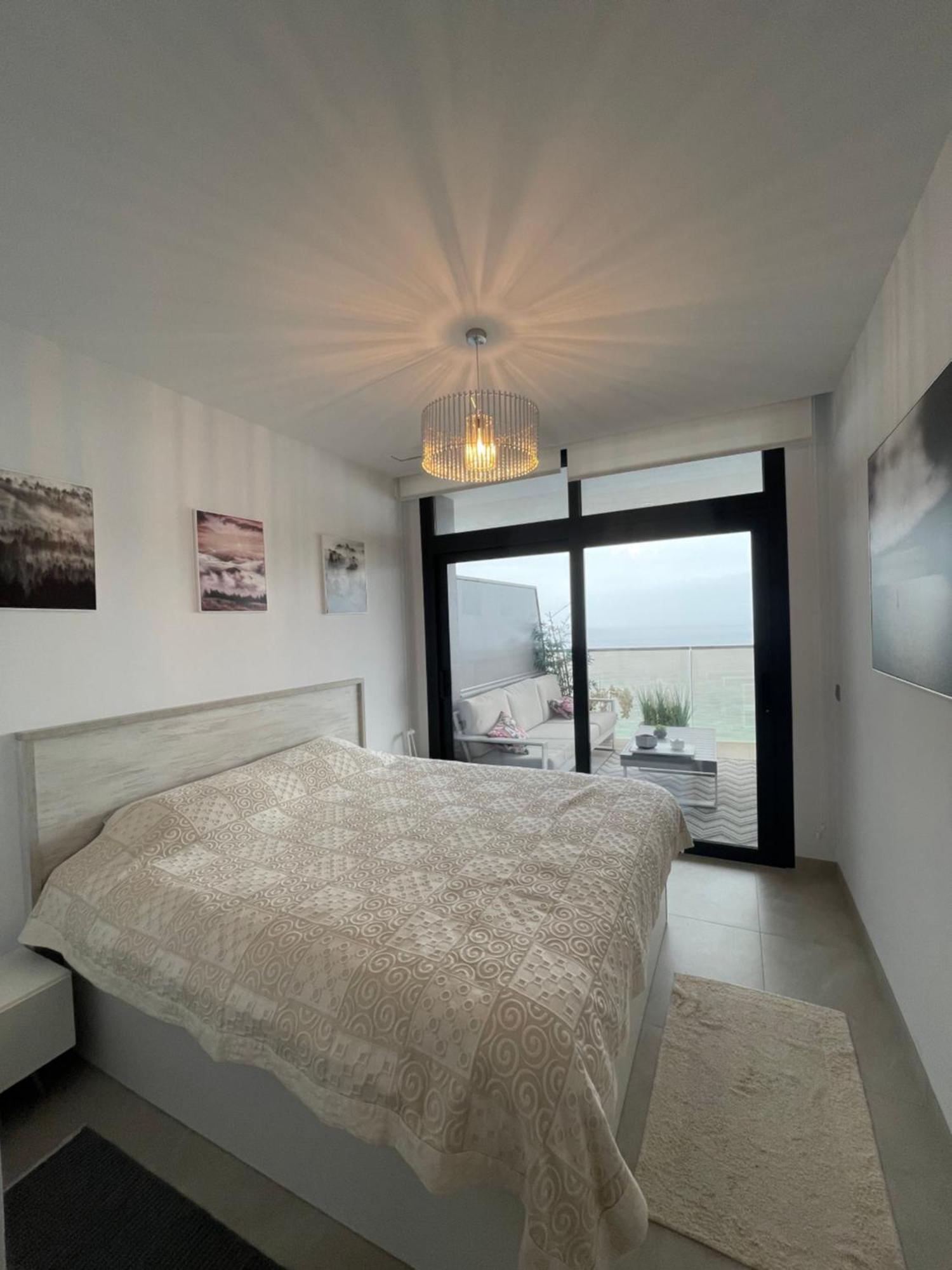 Sunset Cliffs By Mar Holidays Benidorm Luaran gambar