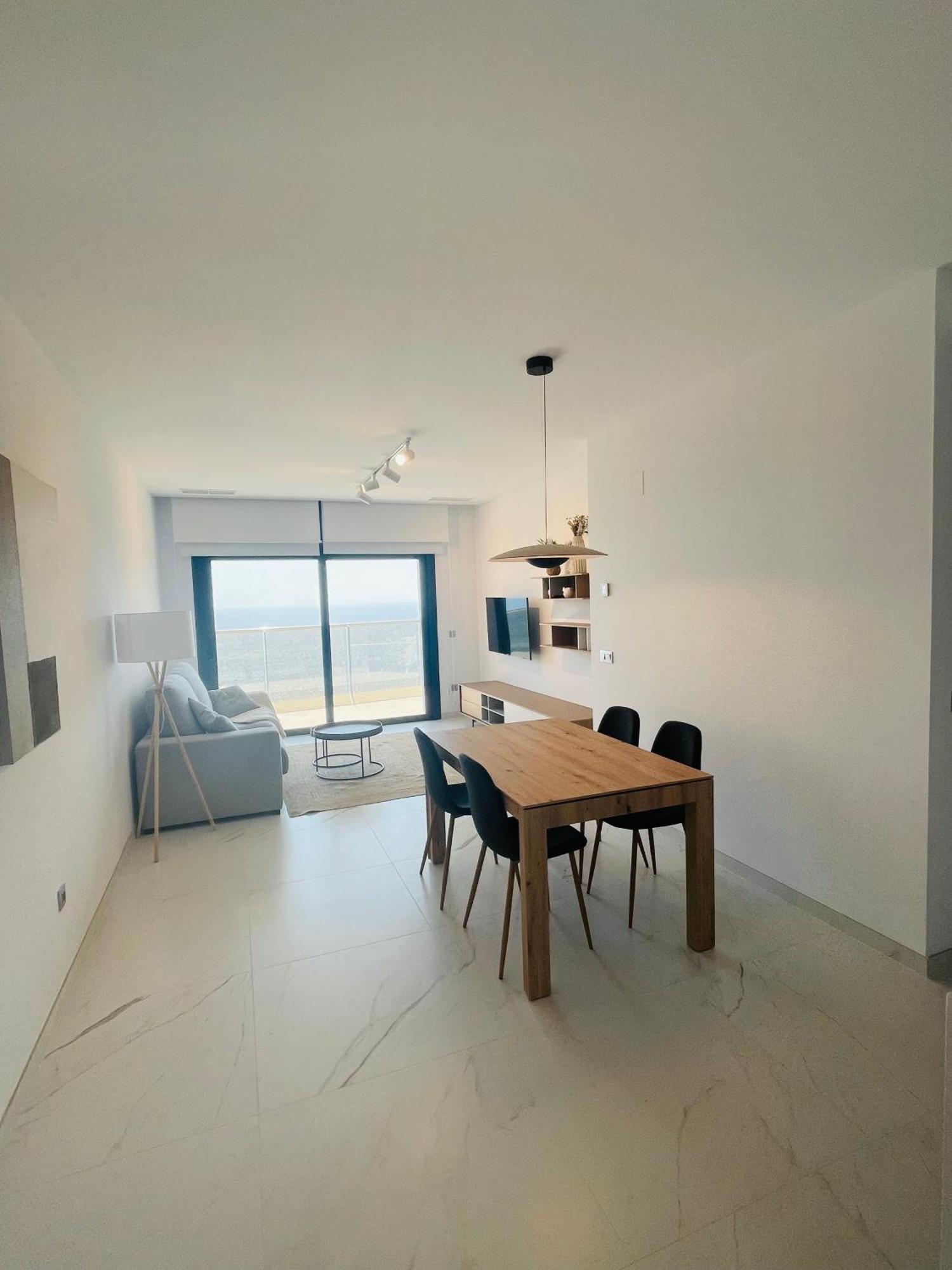 Sunset Cliffs By Mar Holidays Benidorm Luaran gambar