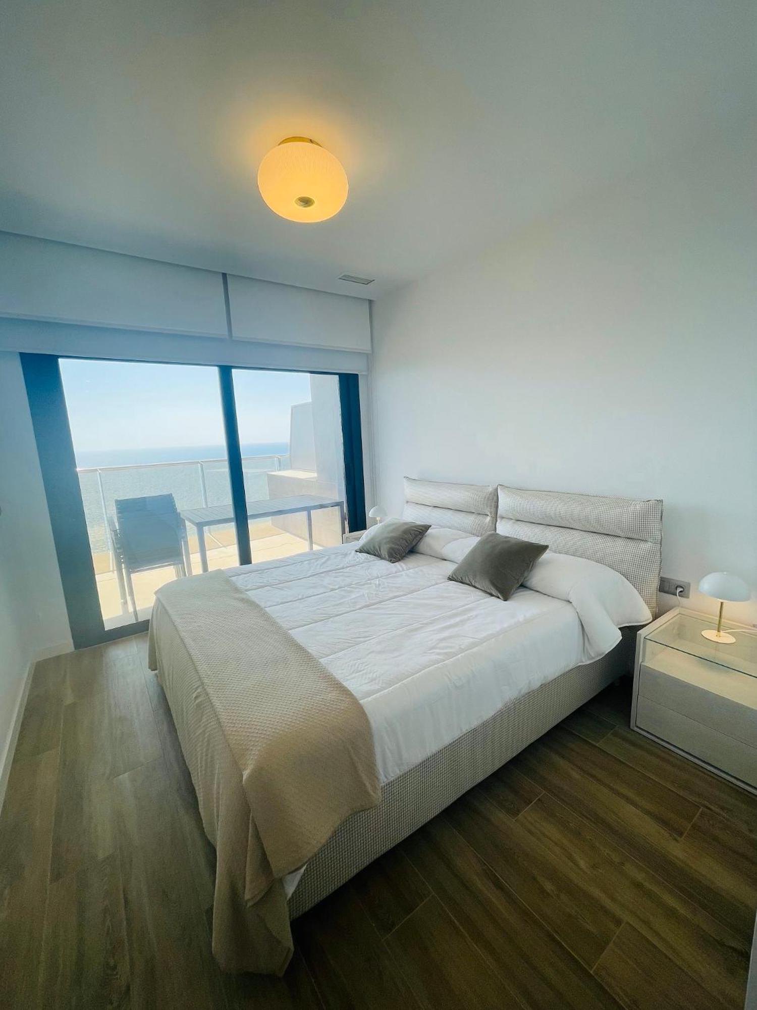 Sunset Cliffs By Mar Holidays Benidorm Luaran gambar