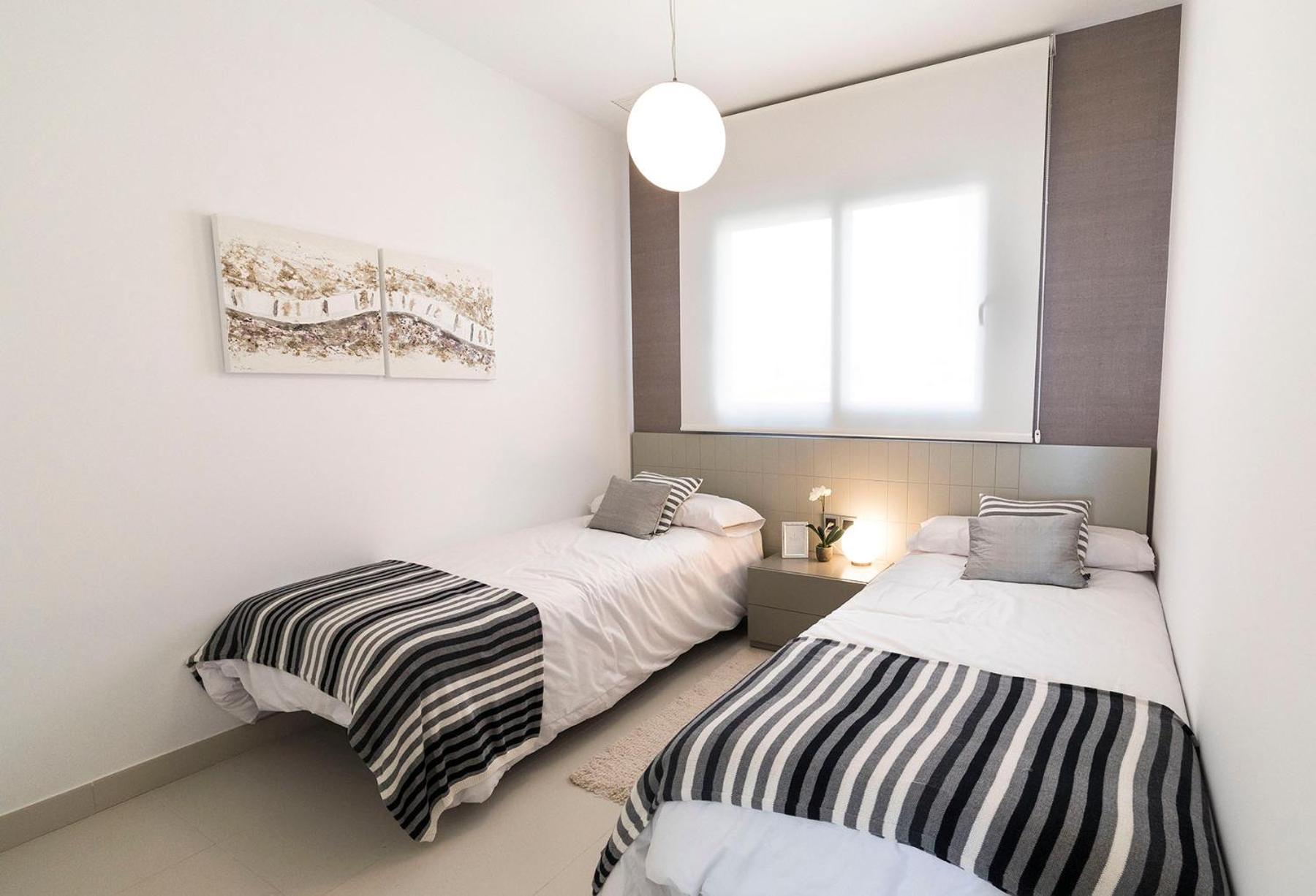 Sunset Cliffs By Mar Holidays Benidorm Luaran gambar