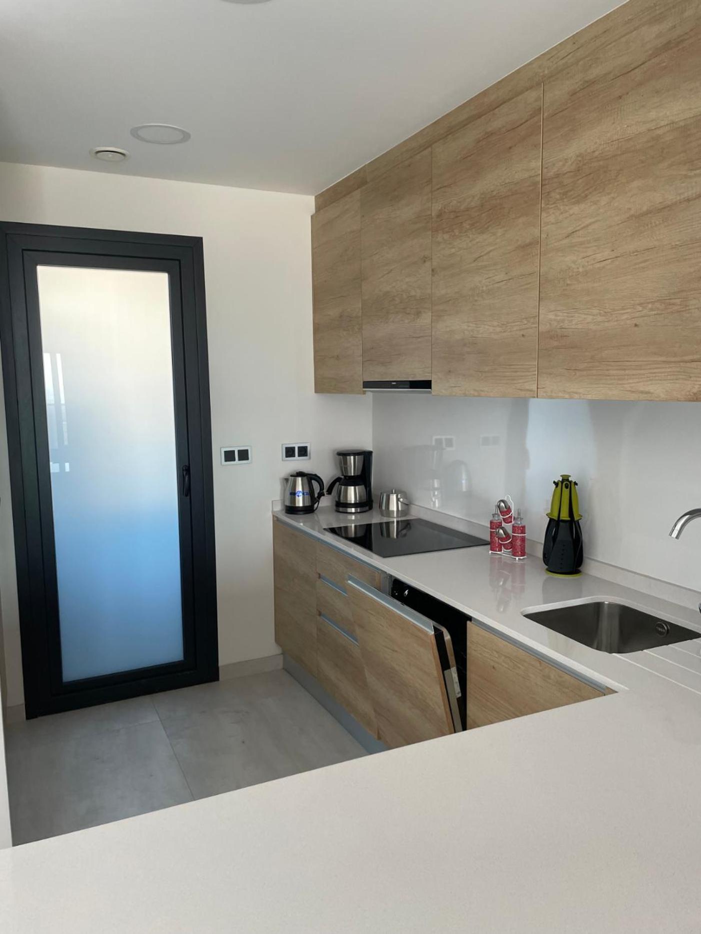 Sunset Cliffs By Mar Holidays Benidorm Luaran gambar