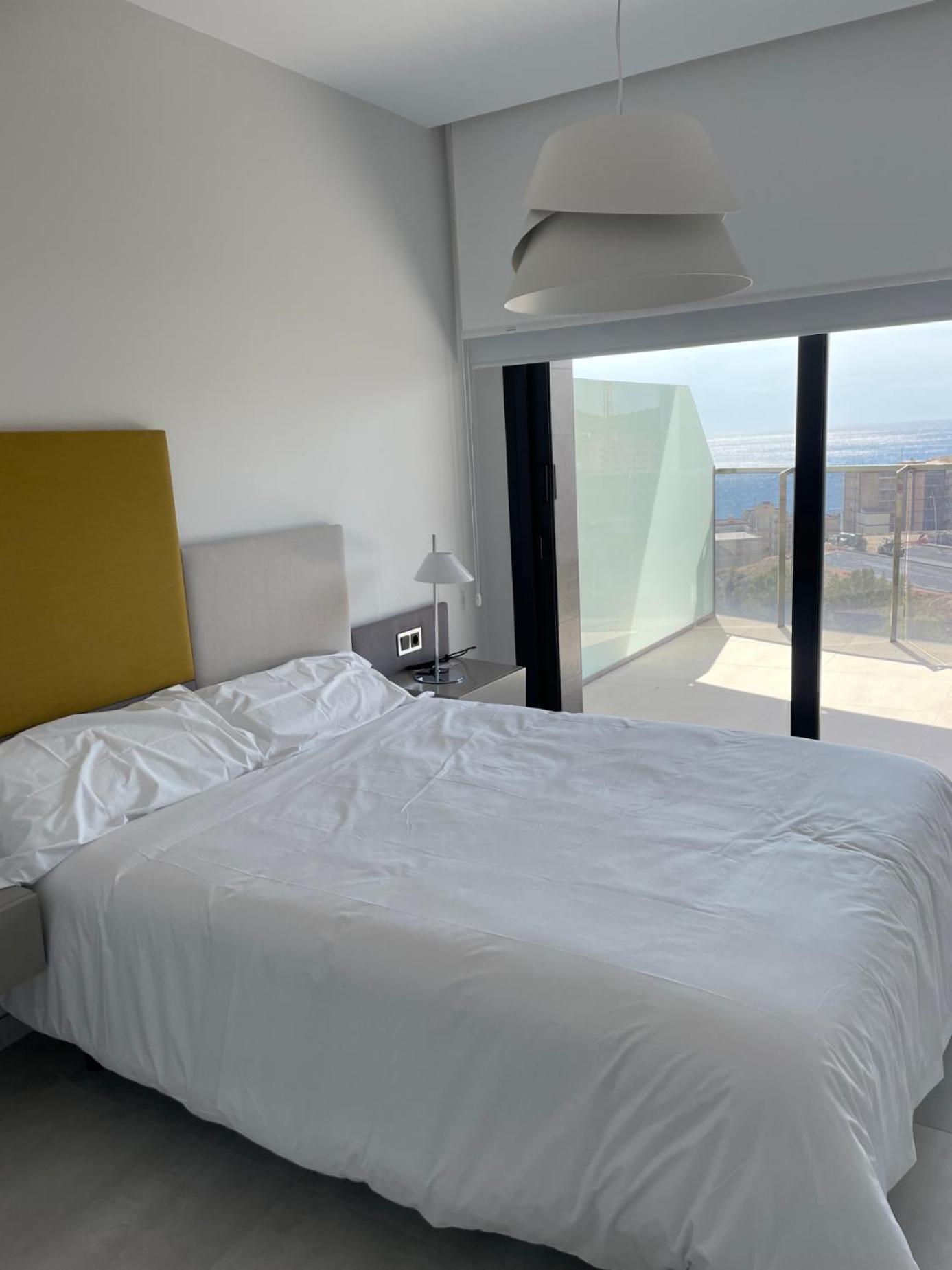 Sunset Cliffs By Mar Holidays Benidorm Luaran gambar