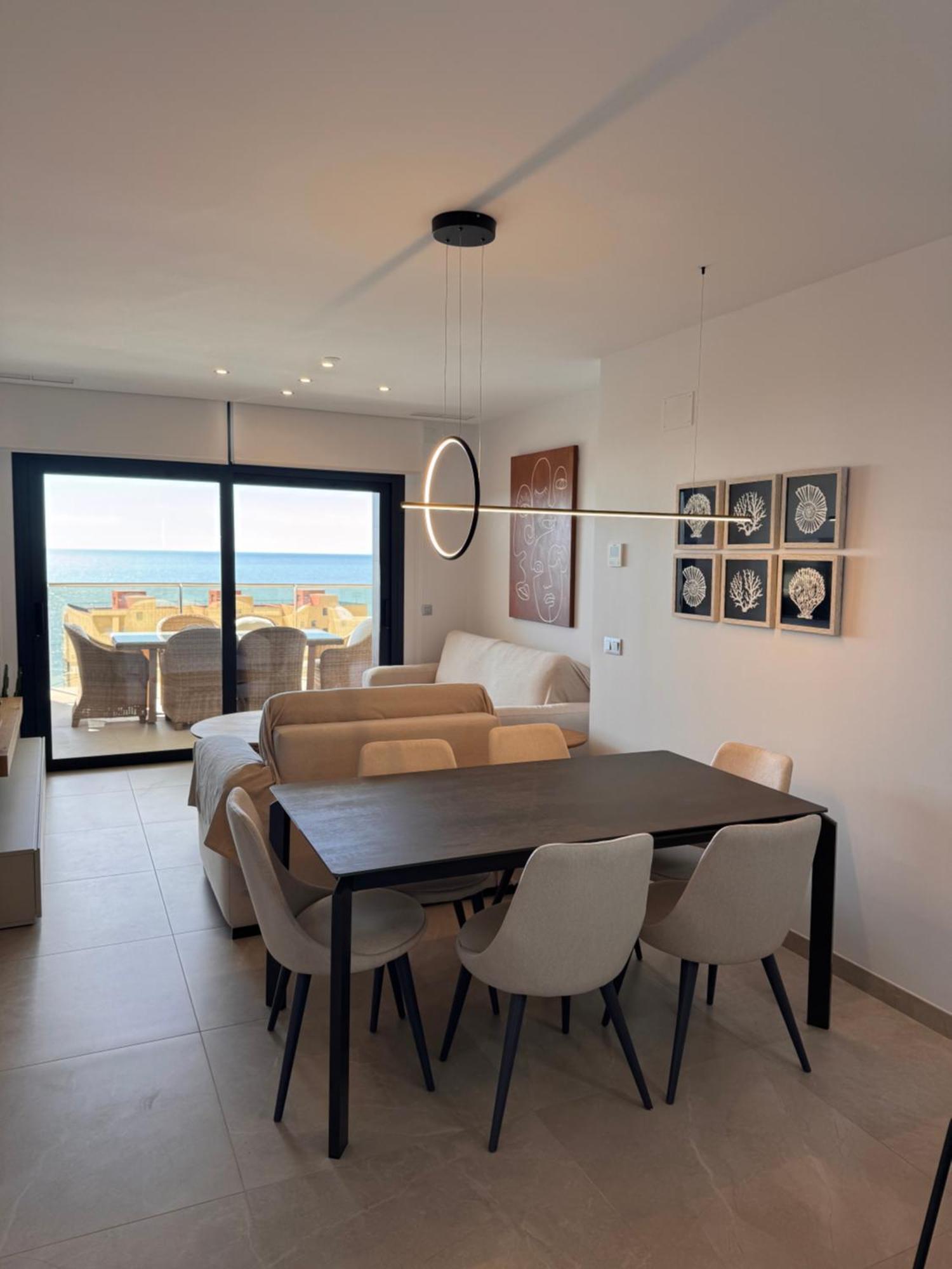Sunset Cliffs By Mar Holidays Benidorm Luaran gambar