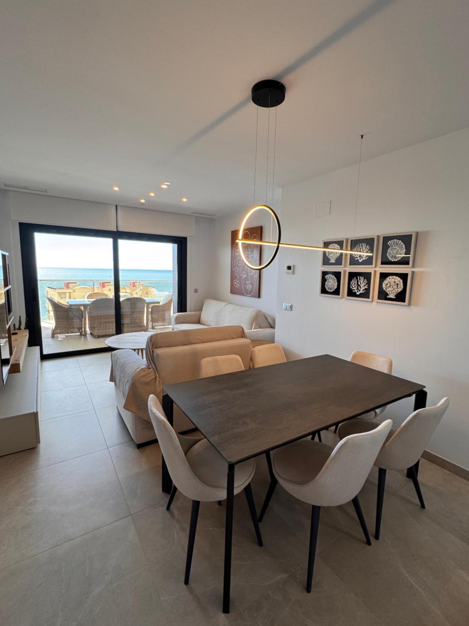 Sunset Cliffs By Mar Holidays Benidorm Luaran gambar