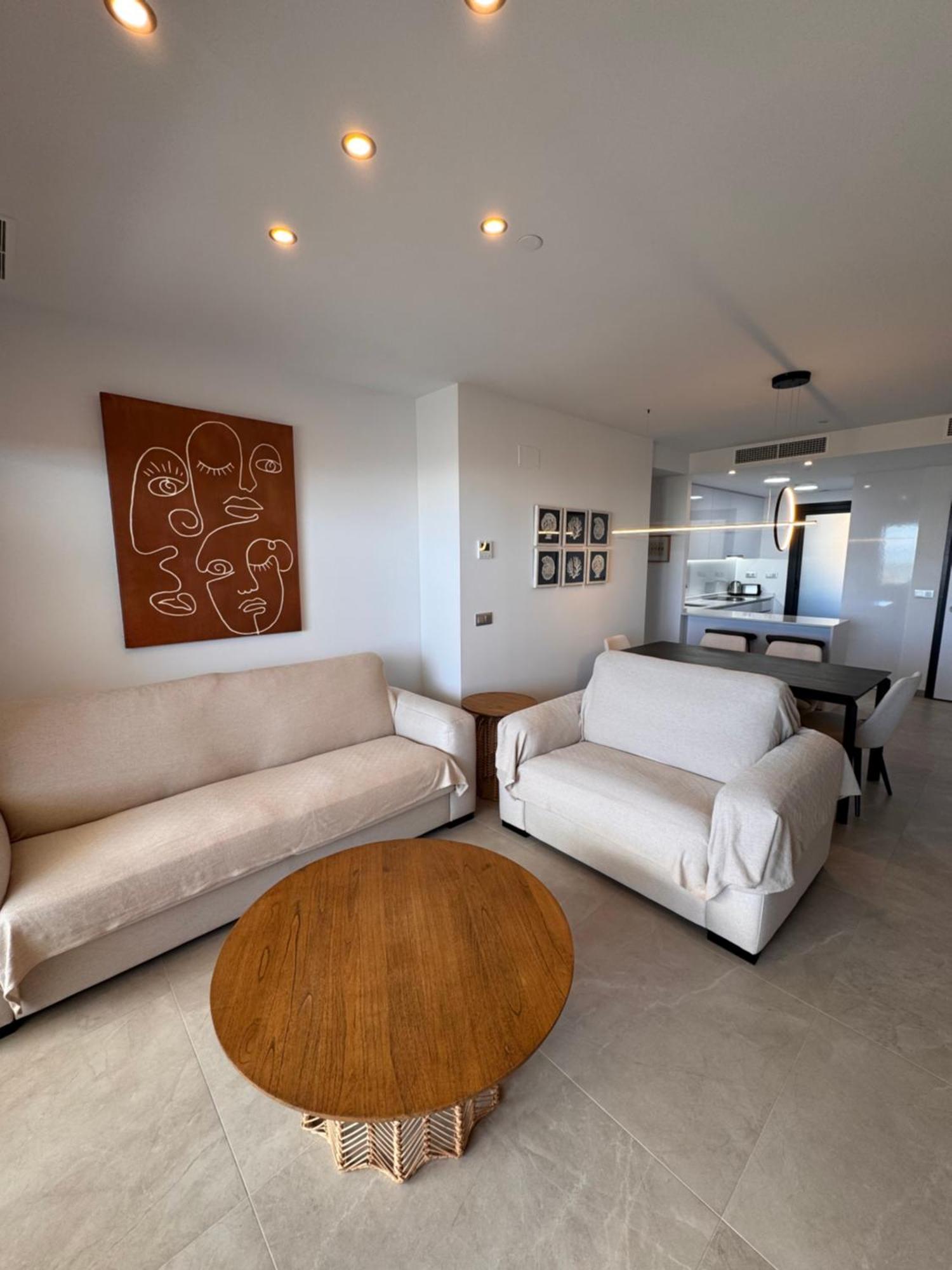 Sunset Cliffs By Mar Holidays Benidorm Luaran gambar